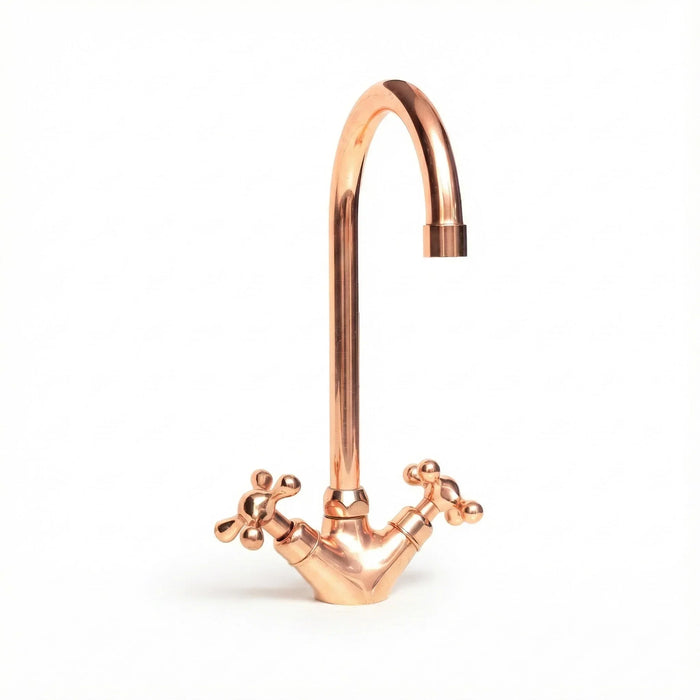 Robinets de salle de bain