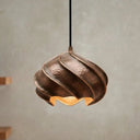 Handcrafted Copper Dome Pendant Lamp – Rustic Farmhouse Ceiling Light Pendant Lighting product photo
