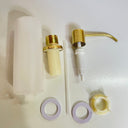 Built In Sink Soap Dispenser Sinks detail view 3